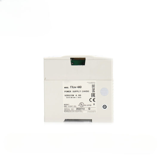 Mitsubishi PLC Module FX2N-4DA FX2N-2DA FX2N-4AD-PT FX2N-4AD-TC FX2N-1PG FX2N-8AD FX2N-32CCL FX2N-5A FX2N-2LC FX2N-1HC
