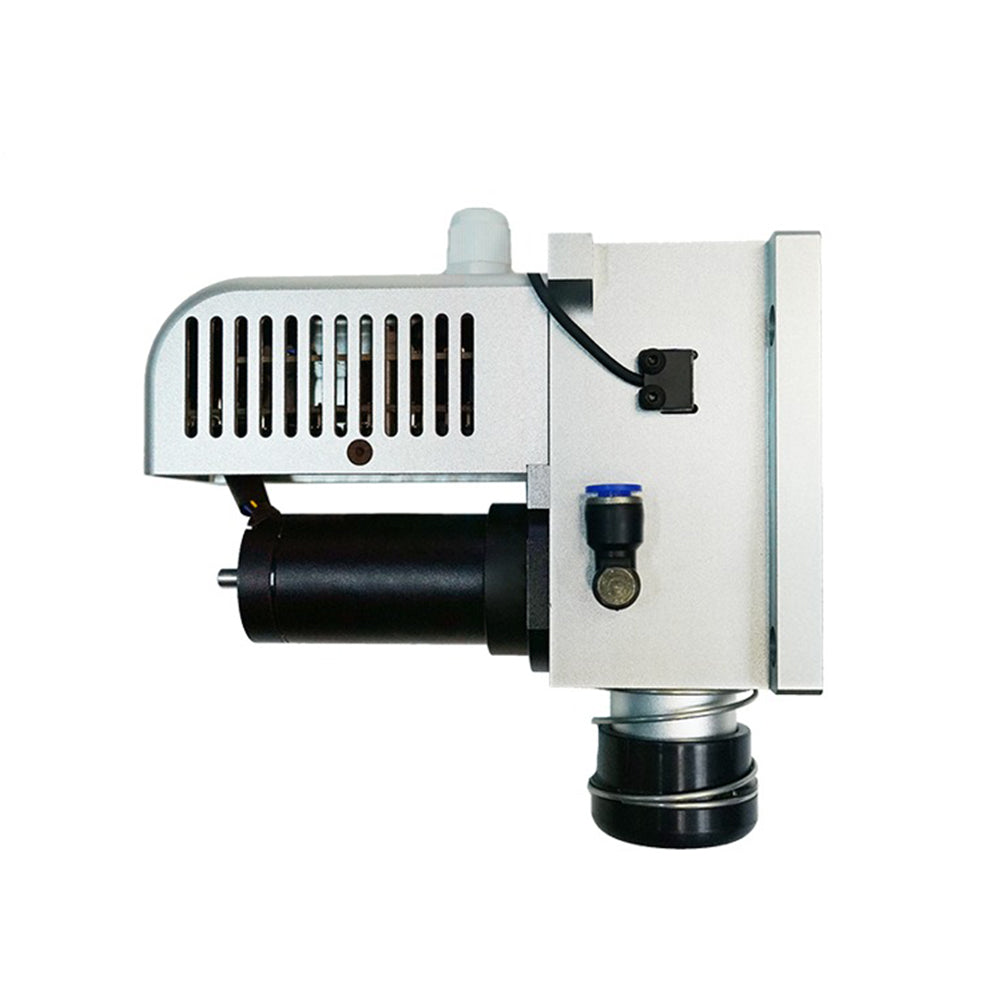 wavetopauto CNC Integrated Vibrating Knife 80W 18000RPM