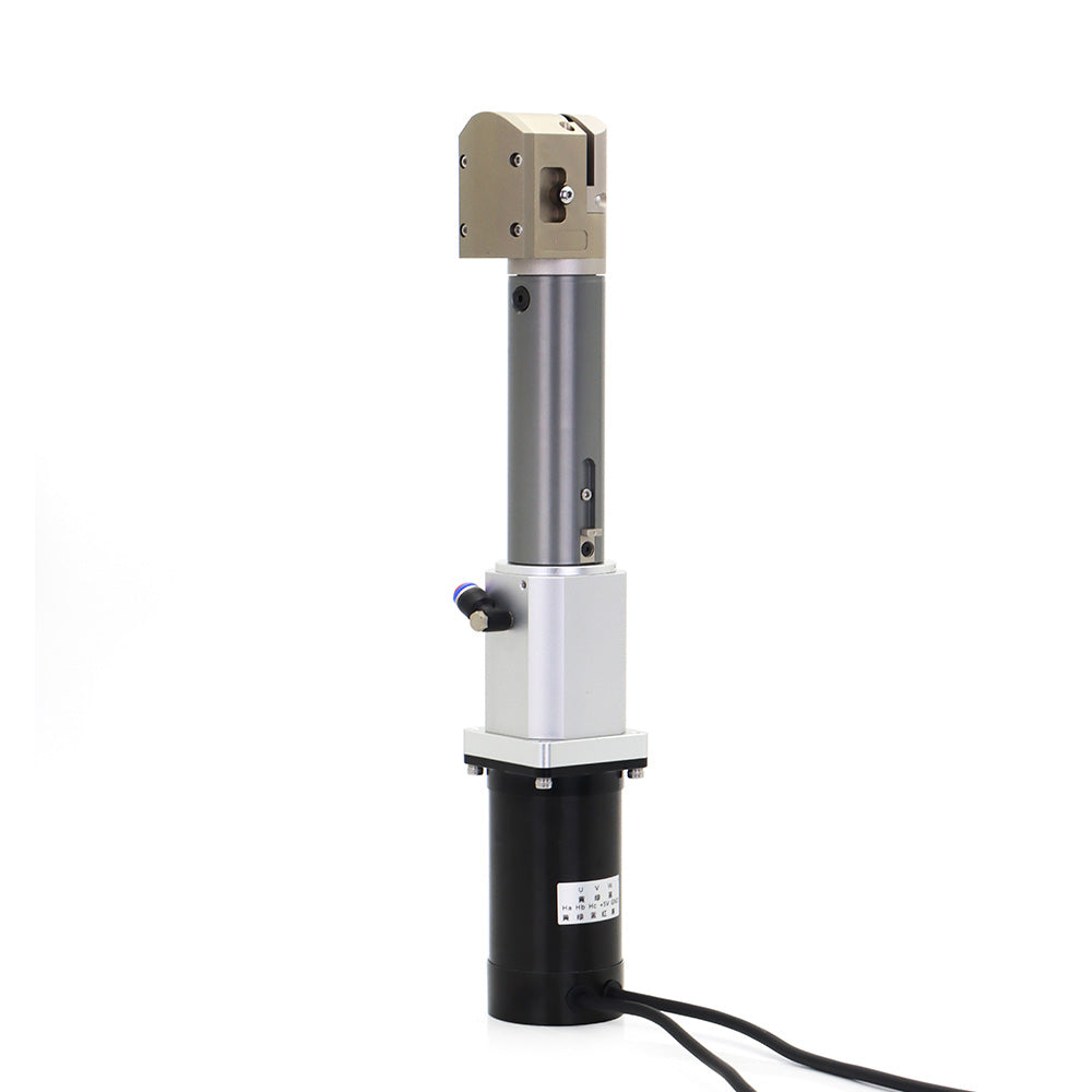 wavetopauto 310W AC Round Knife Vibrating Knife 0-6000RPM