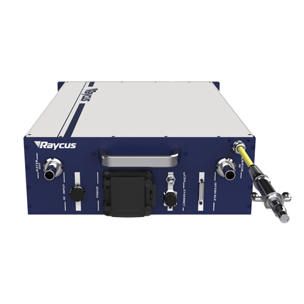 Raycus Global-Series RFL-C3000S-CE 3000W Fiber Laser Source
