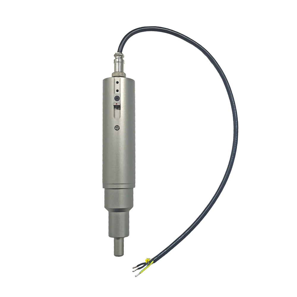wavetopauto CNC Table Collection Instrument Vibrating Knife