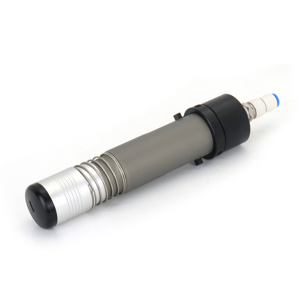 wavetopauto CNC Pneumatic Oscillating Vibrating Knife