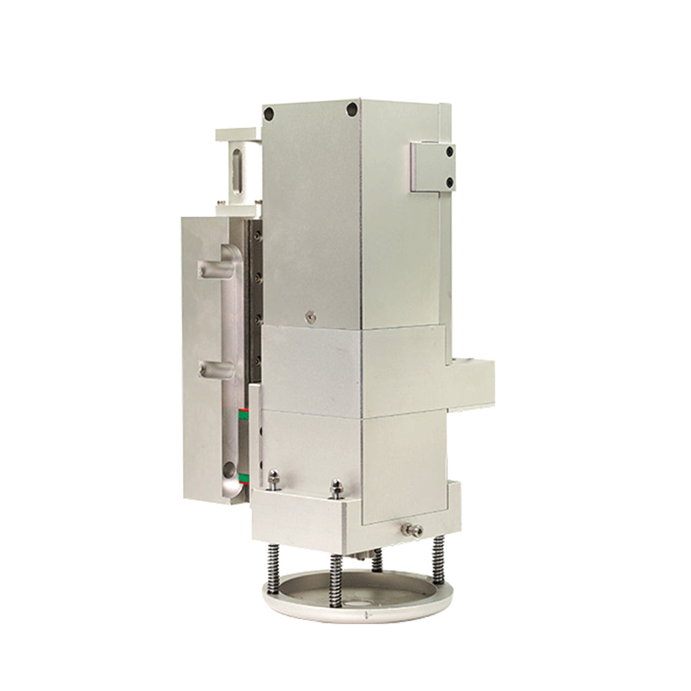 wavetopauto CNC Servo Vibrating Knife