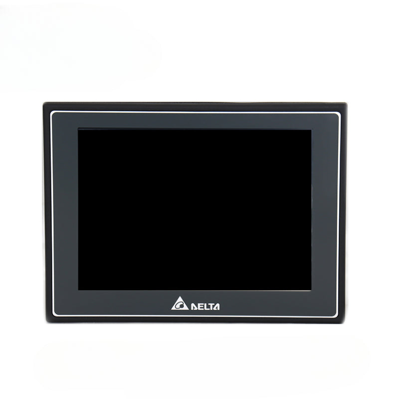 Delta DOP-100 Series 7-Inch HMI Human Machine Interface DOP-107EG
