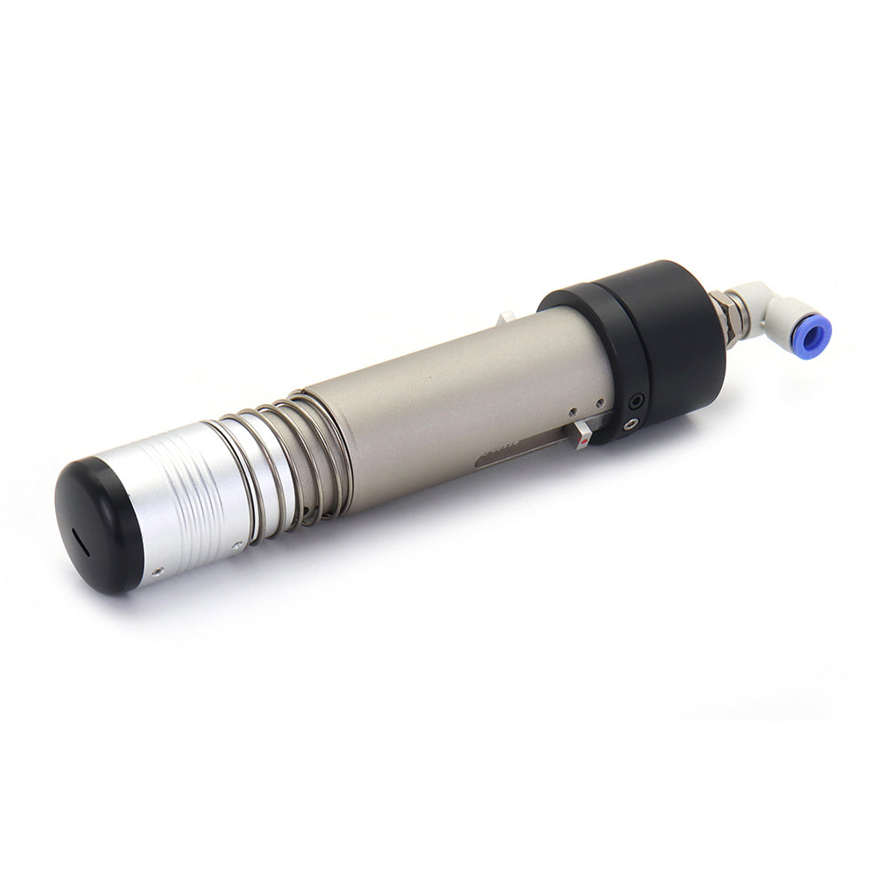 wavetopauto CNC Pneumatic Oscillating Vibrating Knife