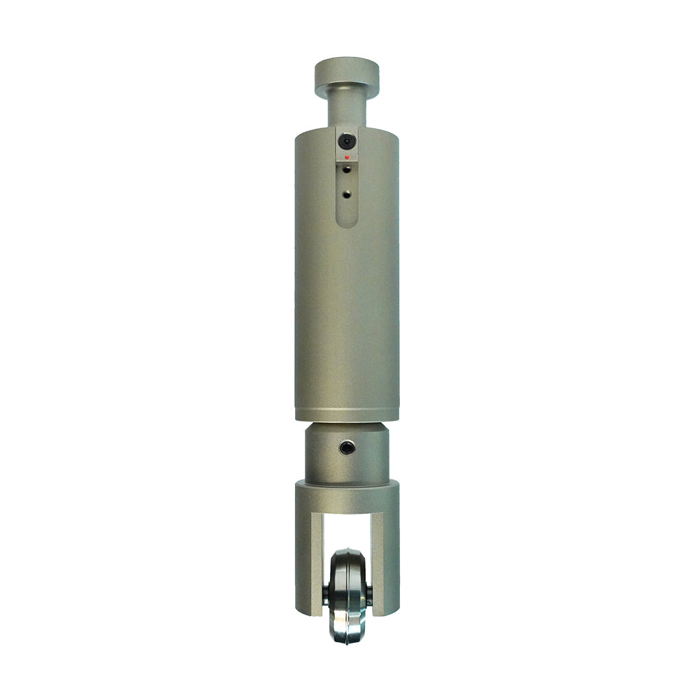 wavetopauto CNC Pressure Wheel Vibrating Knife