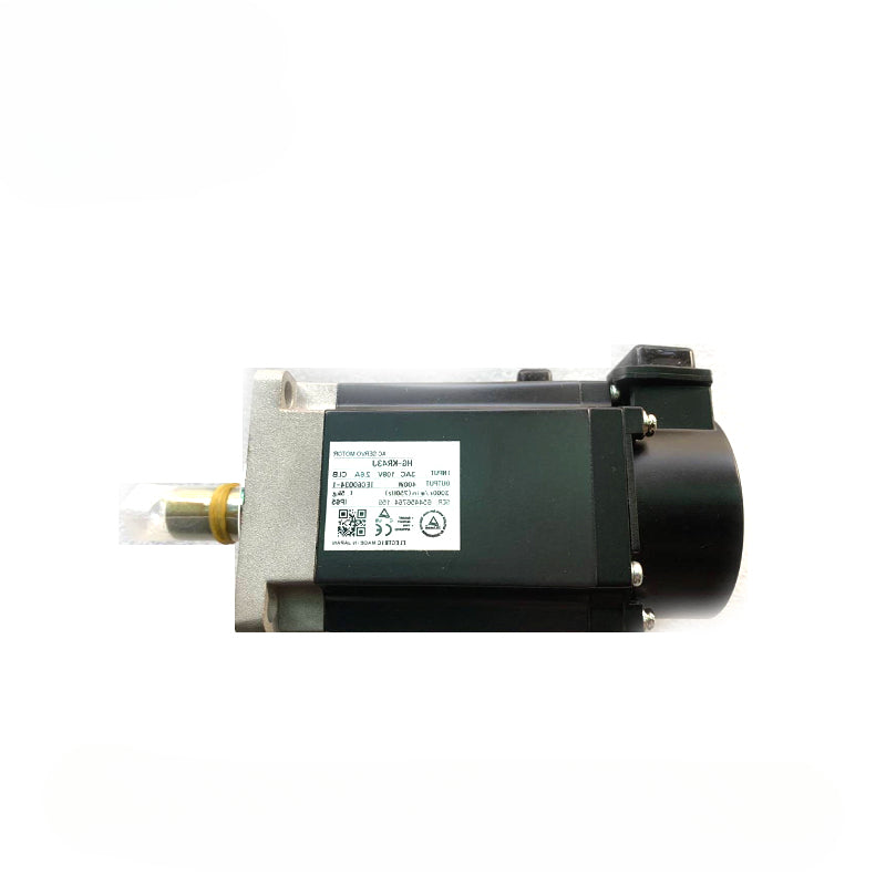 Original Mitsubishi Servo motor HG-KR Series HG-KR43J HG-KR13J HG-KR23J HG-KR73J HG-SR Series HG-SR52J HG-SR102J HG-SR152J HG-SR202J