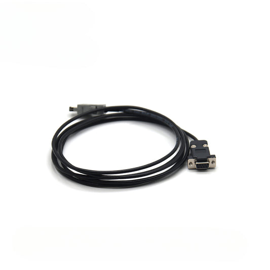 Servo Driver CN3 Download and Debug Cable ASD-CARS0003 Programming Communication Cable for Delta ASD-B2 AB