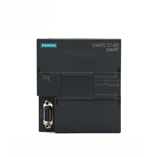 Siemens PLC S7-200 Smart 6ES7 288-1SR20 ST20 SR30 ST30 SR40 ST40 SR60 ST60-0AA0
