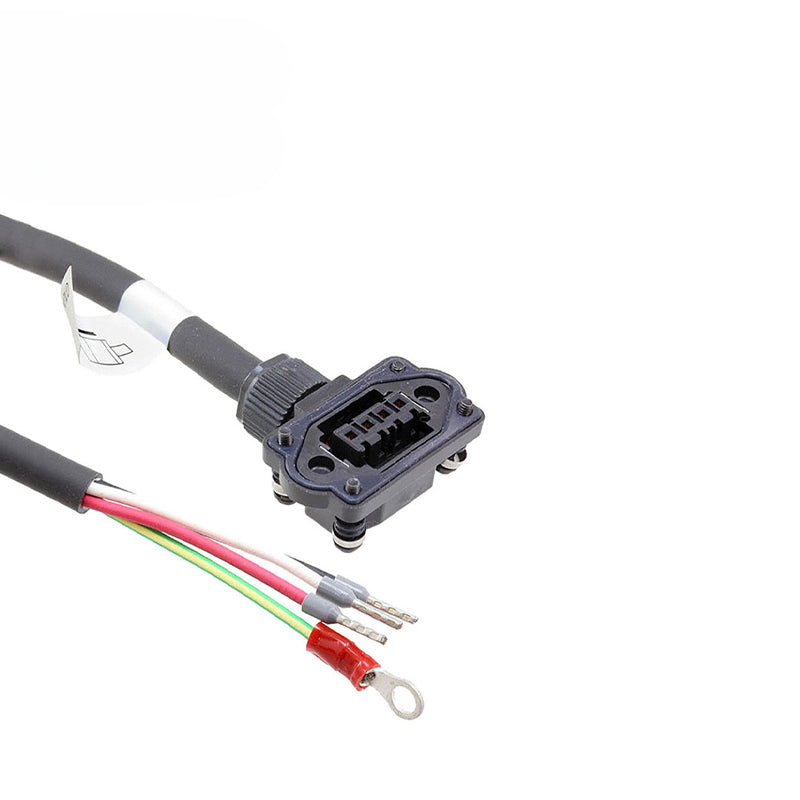 Servo Motor Power Cable MFMCA0030NJD MFMCA0050NJD Encoder Cable MFECA0030MJD MFECA0050MJD for Panasonic A5 A6