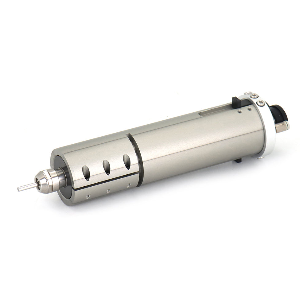 wavetopauto 350W Ultra High Speed Milling Cutter Head 0-60000rpm