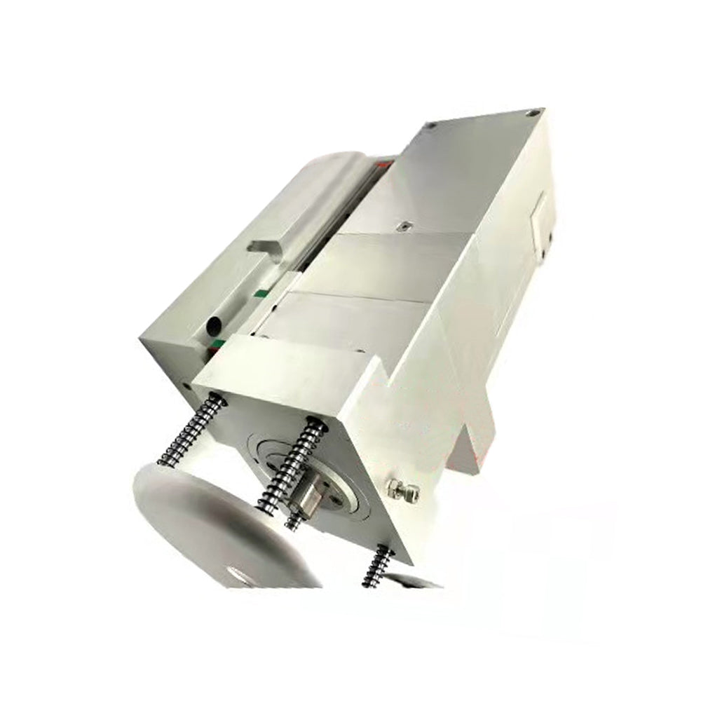 wavetopauto CNC Servo Vibrating Knife