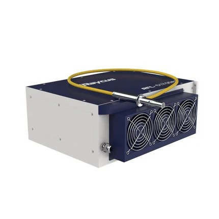 wavetopauto Raycus Fiber Laser Source RFL-C800A1 / RFL-C1200A1 / RFL-C1500A / RFL-C2000A